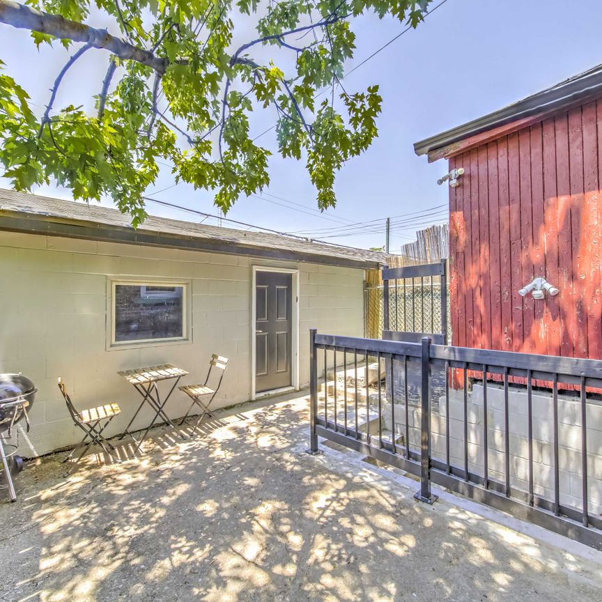 For Lease - 142 Grace Street Unit# Bsmt, Toronto, Ontario - Photo 1