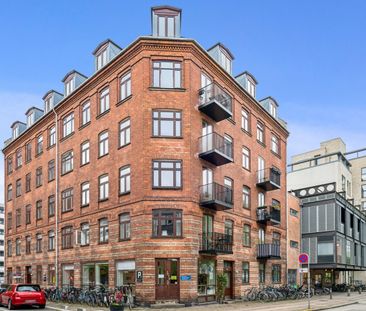 Rådmandsgade, 2200 Copenhagen Municipality, Denmark (208-1840-01-001) - Photo 2