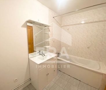 A louer proche Mairie Appartement T3 de 60m2 - Photo 4