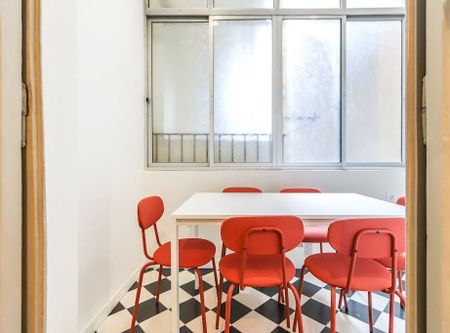 Rua Tenente Ferreira Durão, Lisbon, Lisbon 1350-315 - Photo 4