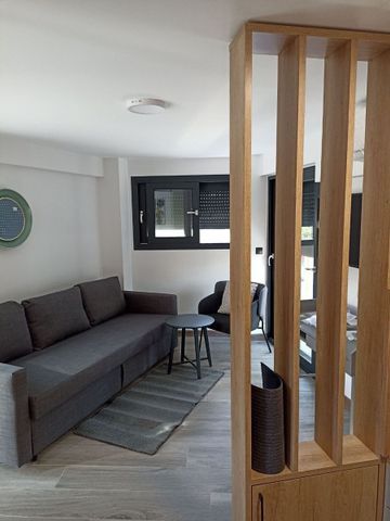 Studio/Γκαρσονιέρα για ενοικίαση Κέντρο (Ιωάννινα) - Photo 4
