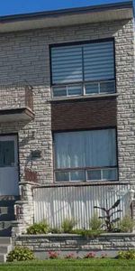 5 1/2 BAS DE DUPLEX - Photo 3