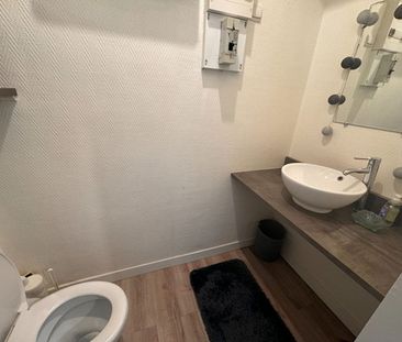 Appartement 1 pièce – 24 m² environ à Vannes (ref : 36737) - Photo 6
