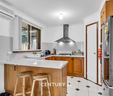 Prime north-side location and quiet locale! - Photo 4