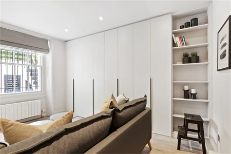 Studio to rent - Photo 3