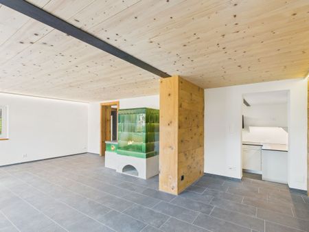 Luxury single family home with breathtaking views in Mühlehorn - Photo 4