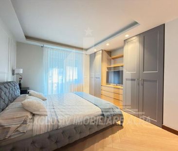 Apartament 3 camere | Open space | 75 mp | Ultrafinisat | Centru - Fotografie 5