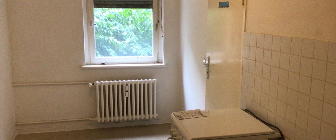 Gepflegte Zweizimmerwohnung in der Paul-Hertz-Siedlung, frei ab sofort - Foto 1