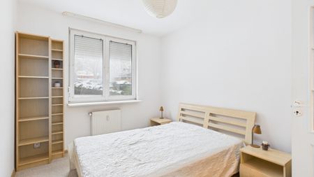 Poznań, ul. św. Rocha - Photo 4