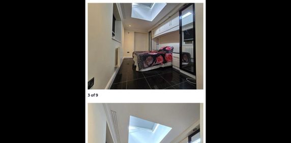 Room in a Shared House, Devonshire Hill Lane, N17 - Photo 2