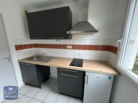 Location Appartement 2 pièces 48m² LAVAL 53000 - Photo 5