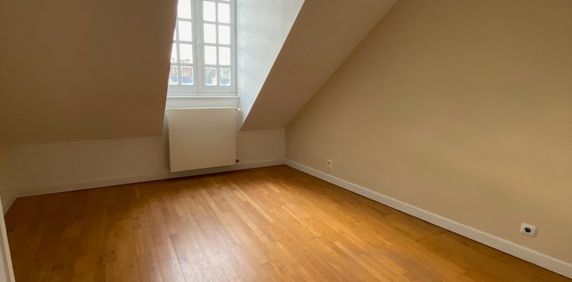 Location Appartement 3 pièces 75m² CHATEAUBRIANT 44110 - Photo 2