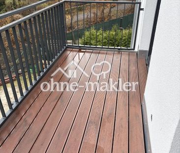 Berlin-Reinickendorf NEUBAU Erstbezug: 2-Zi. 42,5m² Whg mit Balkon,... - Foto 2