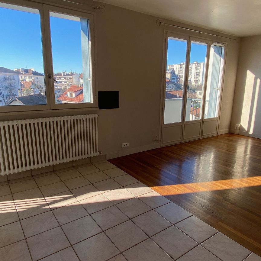 ANNECY PROCHE CENTRE - Photo 1