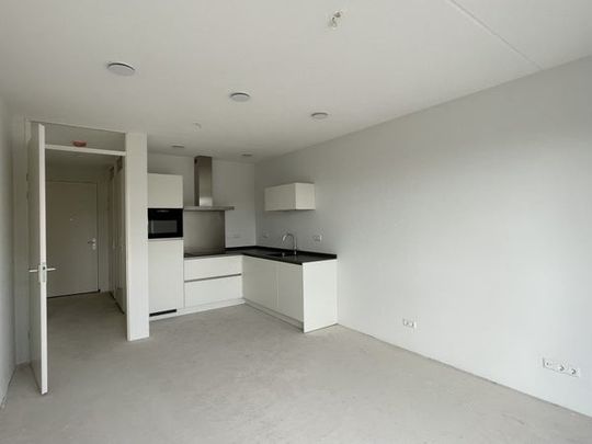 Appartement te huur Cronestein, Alfabetweg in Leiden - Photo 1
