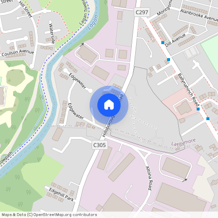 76 Hillsborough Old Road, BT27 5EP, Lisburn