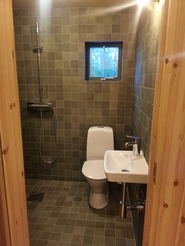 Kroksjön, Skellefteå - Foto 3