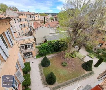 Appartement à louer 2 pièces 40.86m² - Photo 5