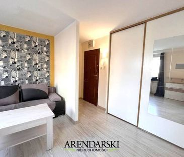 Przestronna kawalerka na os. Górczyn - Photo 4