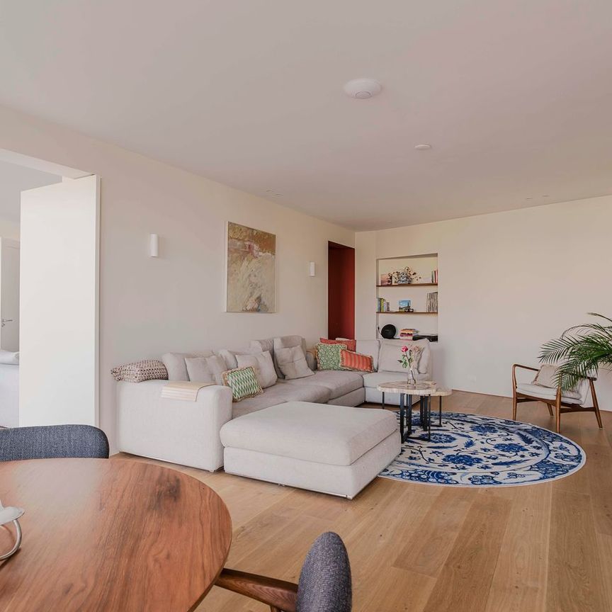 Appartement te huur: Céramiquelaan 571 1031 KG Amsterdam - Photo 1