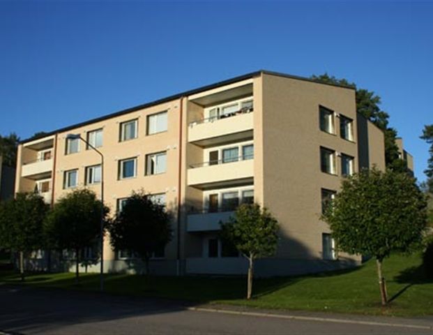 Skjutbanegatan 33 - Foto 1