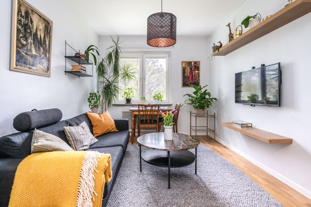 Flystagränd, Spånga - Photo 1