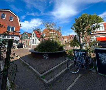 Te huur: Huis Houthavenkade in Zaandam - Photo 6
