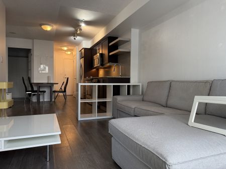 For Lease - 400 Adelaide Street Unit# 1018, Toronto, Ontario - Photo 4