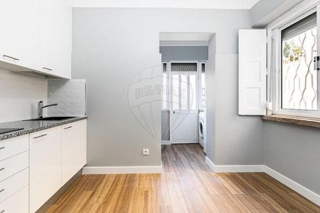 Apartamento T0 em Lisboa - Photo 4