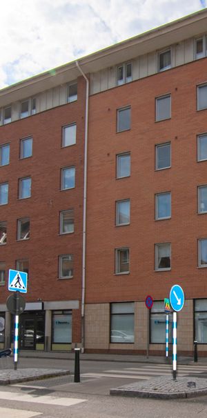 Skansgatan 6, Slussen - Photo 1