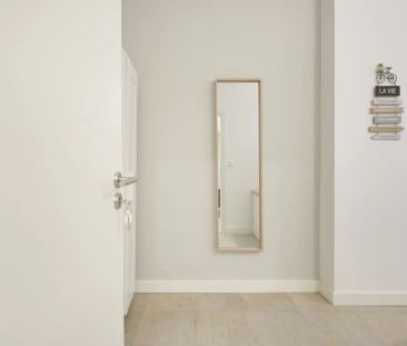 Room in a shared 9-bedroom apartment for rent in Lisbon - Foto 6