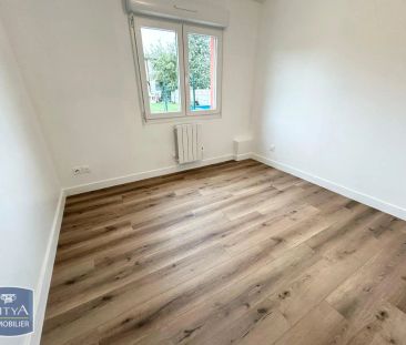 Maison à louer 2 pièces 32.86m² - Photo 2