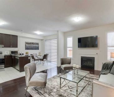 For Lease - 15 Germain Circle, Brampton, Ontario - Photo 1