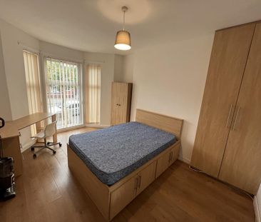 7 bedroom semi-detached house to rent - Photo 2