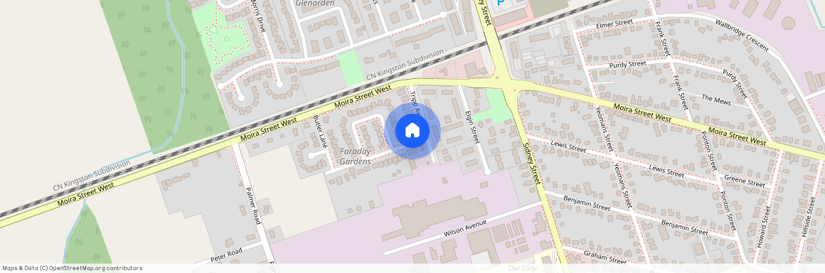 4B Pepper Ave Pepper Avenue, Belleville