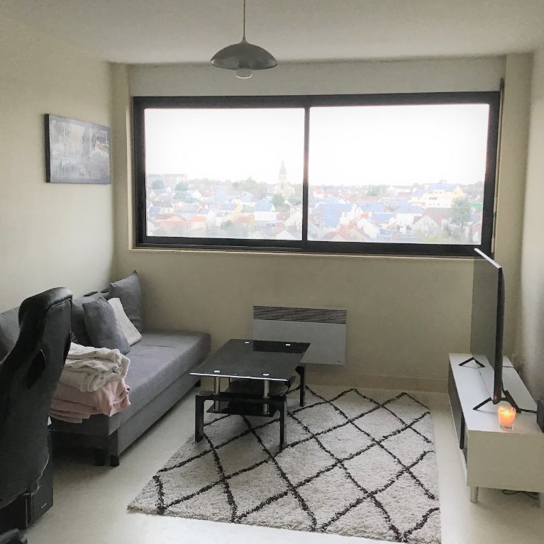 Location Appartement 2 pièces 38m² - Photo 1