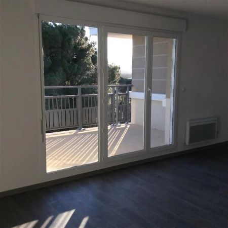 Location appartement 2 pièces - 46m² à Puget sur argens (83480) - Photo 5