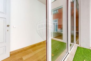 Apartamento T2 em Porto