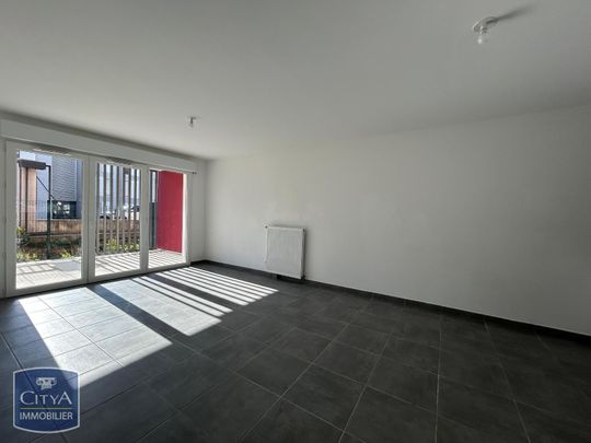 Location Appartement 3 pièces 62m² CARPENTRAS 84200 - Photo 1