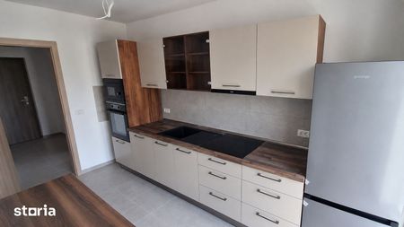 DE INCHIRIAT - Apartament 2 camera cu gradina 55 mp - Lipovei - Fotografie 5