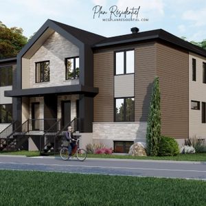 NOUVEAU ! Logement Neuf à louer St-Jean Chrysostome, 4 1/2. 2 Chambres, au 2étages/2 - Photo 2