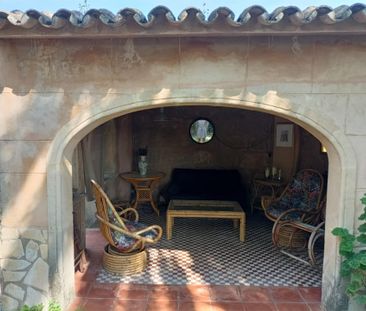 Finca rústica de alquiler en Plaça del Poble, 2, Jesús Pobre - Photo 4