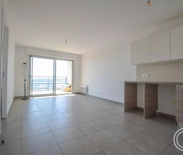 2 PIECES VIDE - 62 CORNICHE FLEURIE - CORNICHE FLEURIE - Photo 2