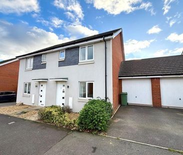 Chessel Drive, Patchway, Bristol - Photo 2