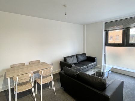 Sherwood Rise, NG7, Nottingham - Photo 3