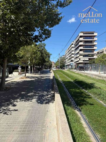 Διαμέρισμα για ενοικίαση Φλοίσβος (Παλαιό Φάληρο) - Photo 4