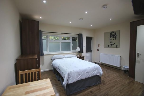 Studio to rent - Photo 1