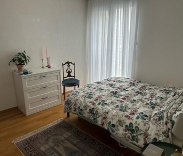 2.5 Zimmer, 44 m², 1. Stock - Foto 3