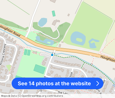 West End Cottages, Houghton - Photo 1