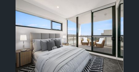 Stylish & Spacious With Alluring Ambience - Photo 2